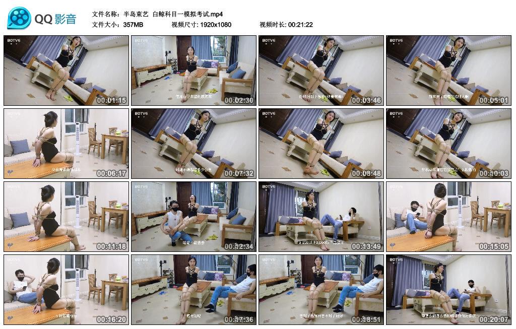 【半岛束艺】白鲸科目一模拟考试