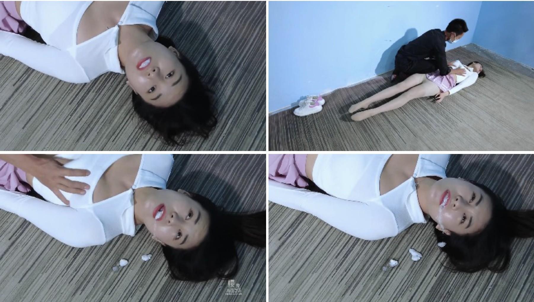 [樱束原创] 舞蹈老师被老公催眠