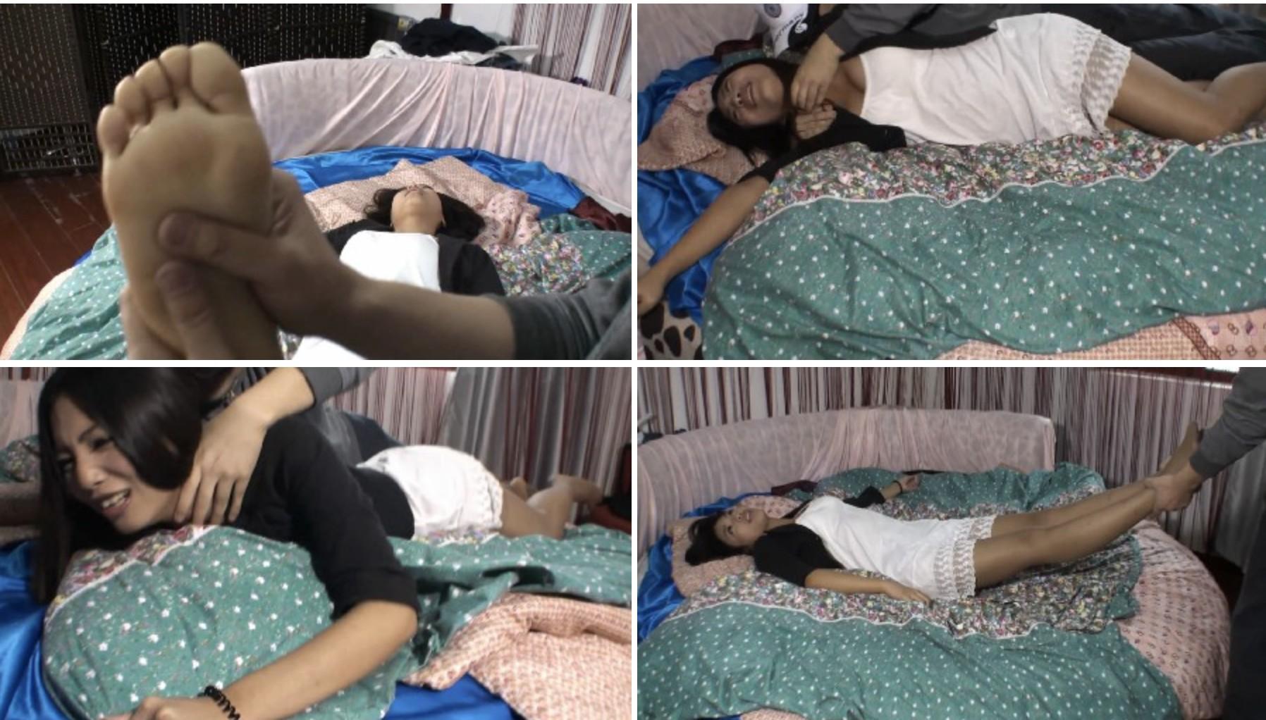 [老梦视觉] 水管工（2）