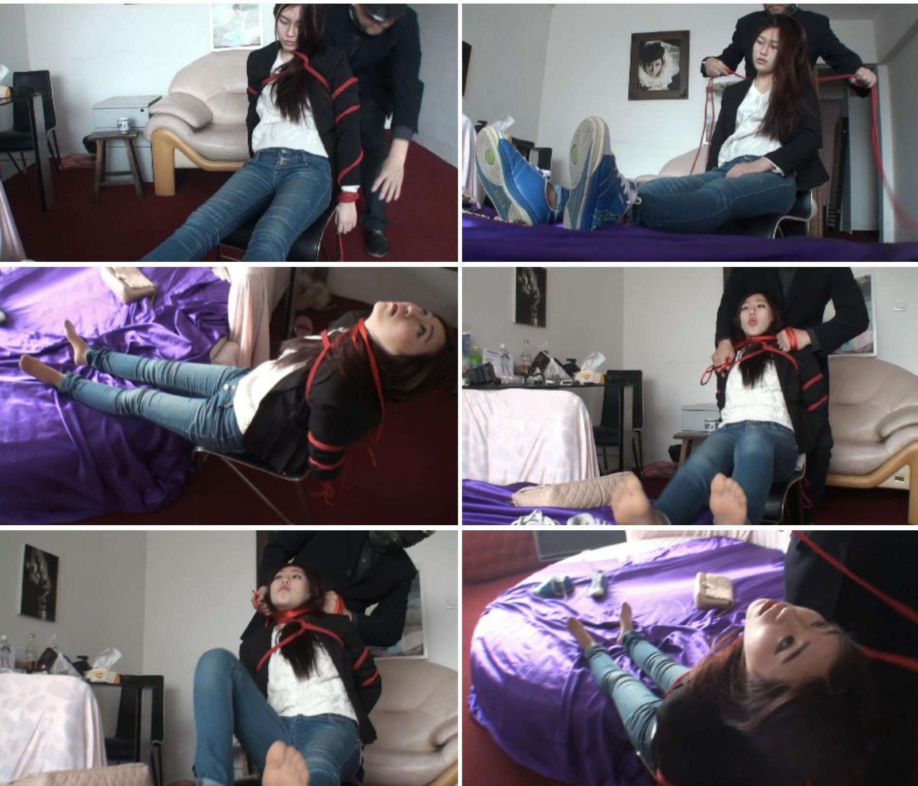 [老梦视觉] 劫杀