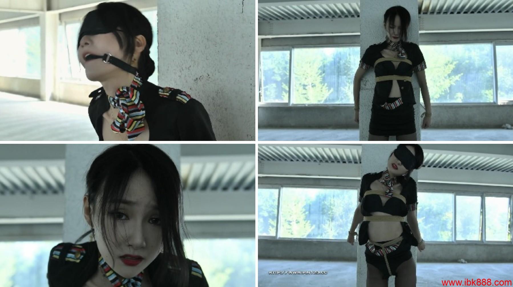 [丽柜美束] 空劫~心心主演