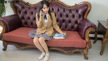 一往情深 迷晕玩脚之荒唐的补习课