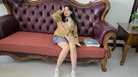 一往情深 迷晕玩脚之荒唐的补习课