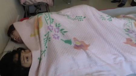 一往情深 定制浴室噩梦（续）