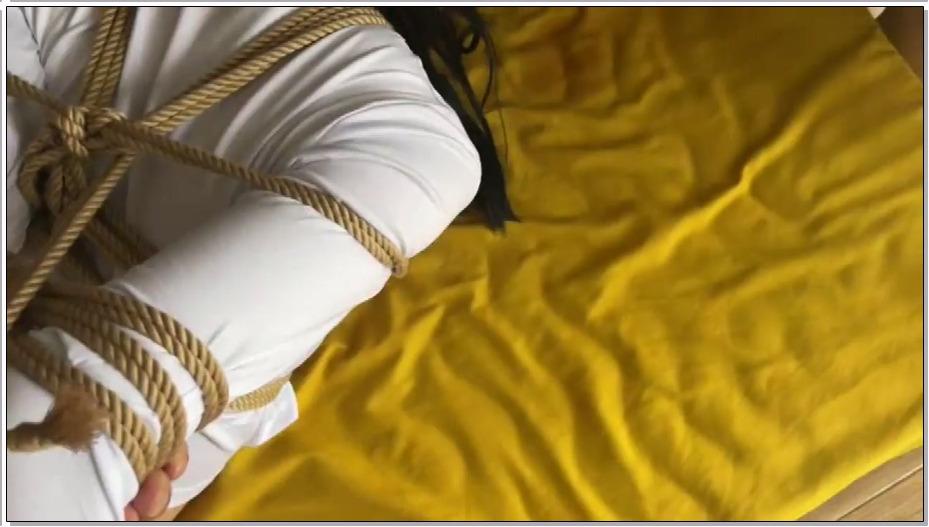 [FXX] 千转筋膜枪多次强G 固定姿势TK 疯狂SP致昏迷