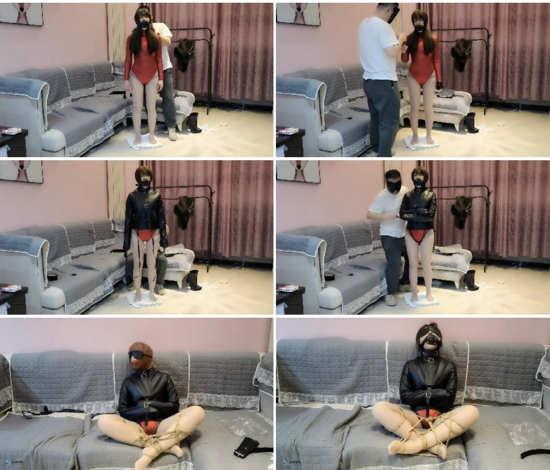 改造女特工（下集）