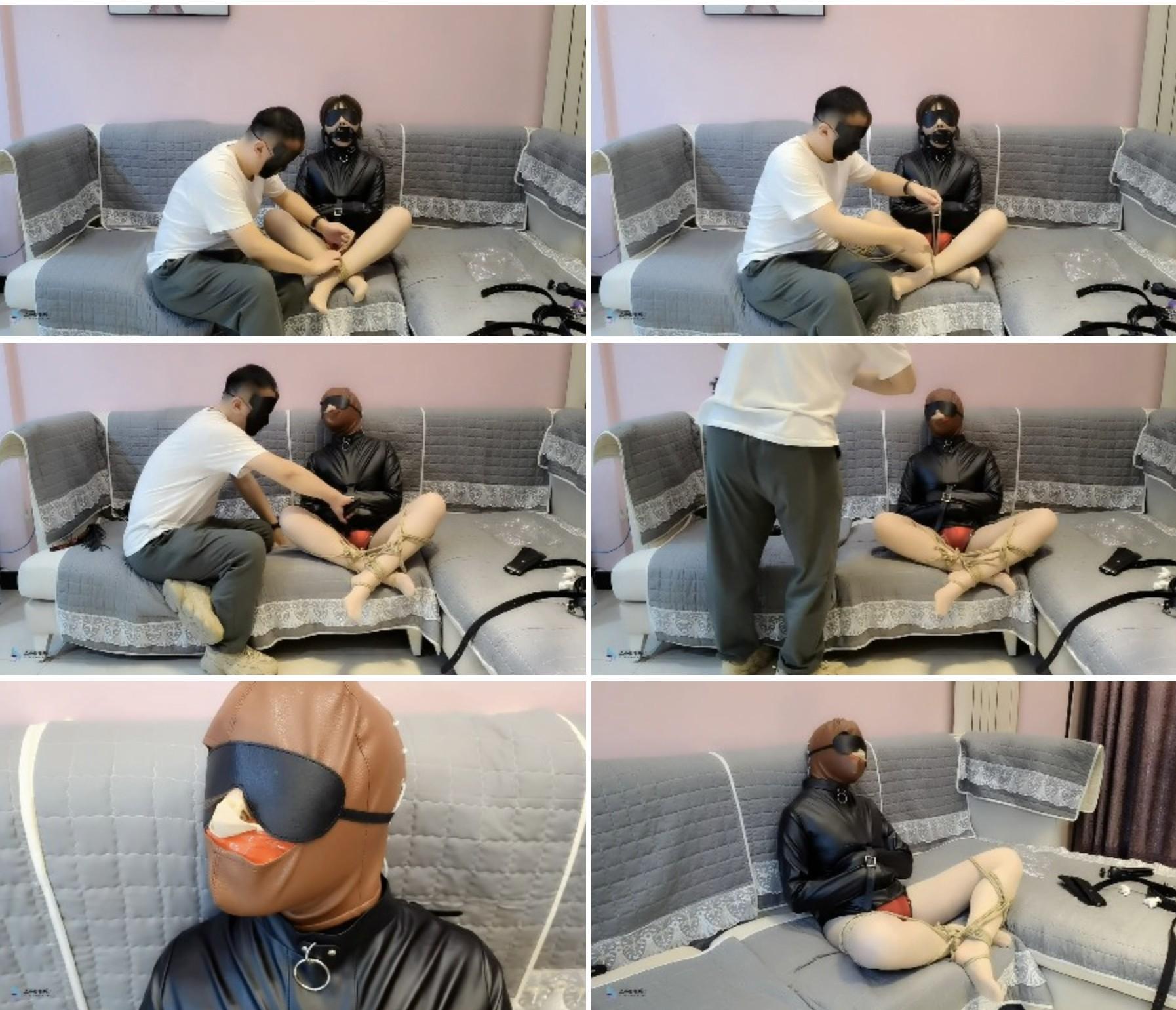 改造女特工（下集）