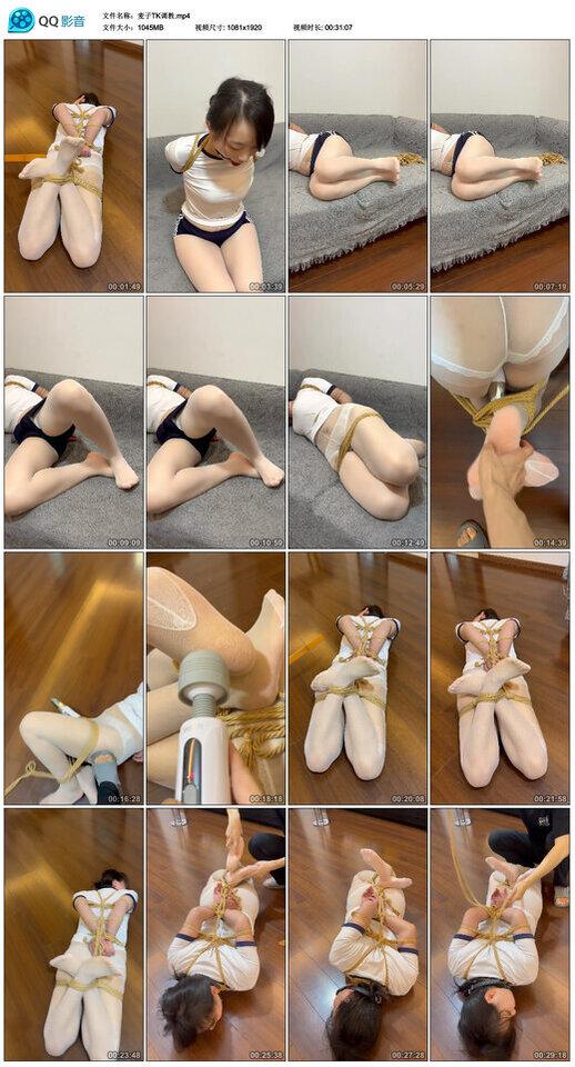 麦子TK调教 B2183