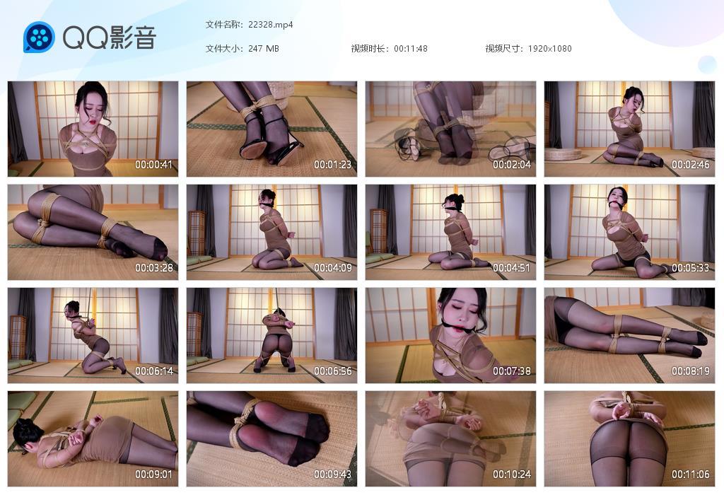 丽柜美束 紧缚丰胸上