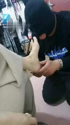 【成都叶子】双S暴力踢踹虐打-痛并快乐着