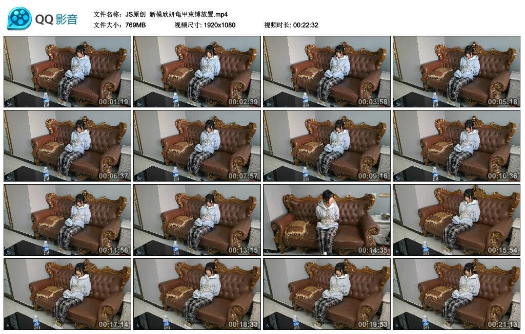 【JS原创】新模欣妍龟甲束缚放置