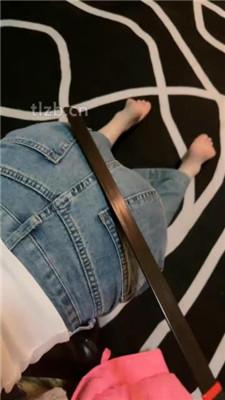 【柒柒学姐】母畜-重度Sp挨板子