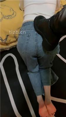 【柒柒学姐】母畜-重度Sp挨板子