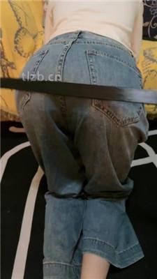 【柒柒学姐】母畜-重度Sp挨板子