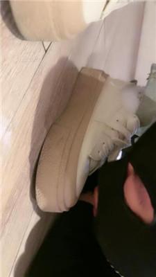 【九九女王】双S-教训出轨男-遛狗爬行/骑马/舔脏鞋底/踩踏