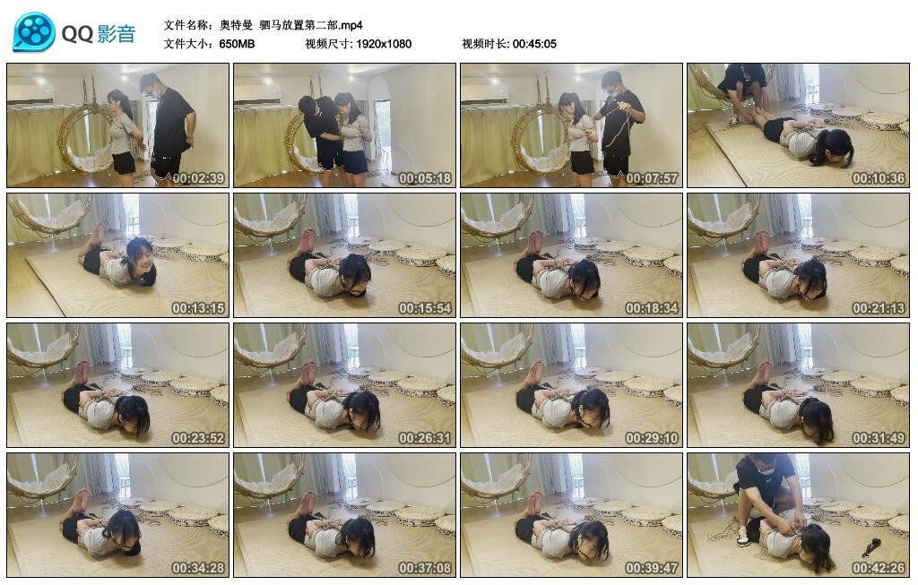 【奥特曼】驷马放置第二部