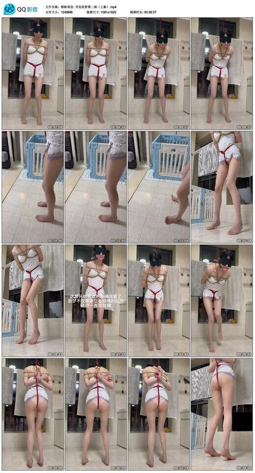 【眼眸原创】开发欲梦第二部（上集）