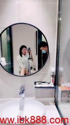 套路直播【靡兔】休闲鞋黑棉袜裸足调 bf23421