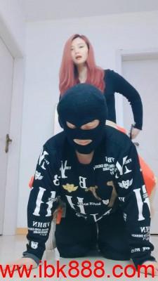 【Lisa】居家骑马场 bf23441