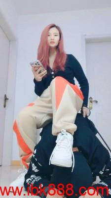 【Lisa】居家骑马场 bf23441