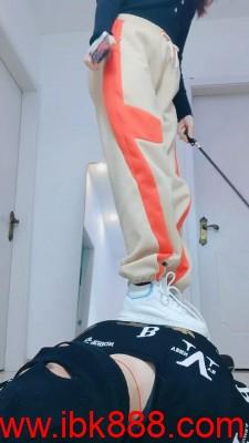 【Lisa】居家骑马场 bf23441