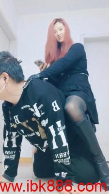 【Lisa】居家骑马场 bf23441