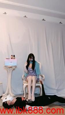 【野兔】艺校女神高跟白丝提档/踩踏 bf23416