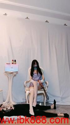 【野兔】艺校女神高跟白丝提档/踩踏 bf23416