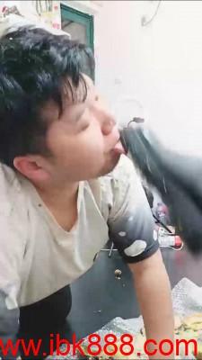 【美娜格格】短靴白袜辱废物狗【双视角版】