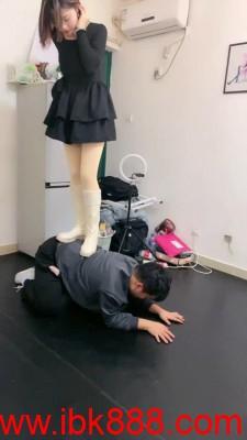 【ccyouer】带素人表妹入圈首调【双视角版】