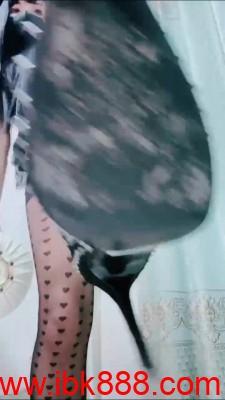 【兔粉粉】坐头+手掐脖子窒息