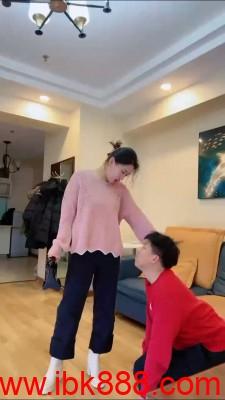 【潘妮女王】弟弟是个M非要求虐 bf23536