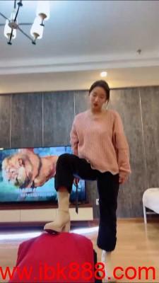 【潘妮女王】弟弟是个M非要求虐 bf23536