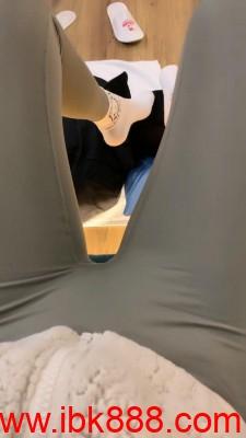 【小x大王】健身完羞辱脚垫闻 bf23591