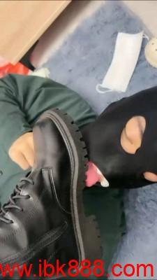 【肥兔】黑丝长筒靴子专场 bf23540