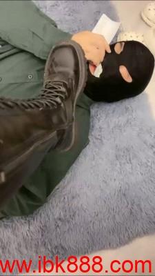 【肥兔】黑丝长筒靴子专场 bf23540