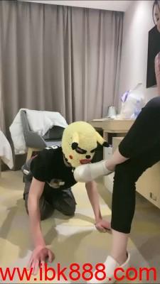 【陈甜女帝】新年开发素人做狗 bf23456