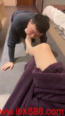 【婂婂】御姐脚喂食牛奶/脚耳光 bf23457