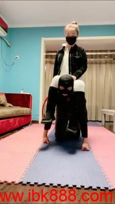 【骑士语阳】长靴S骑马专场 bf23602