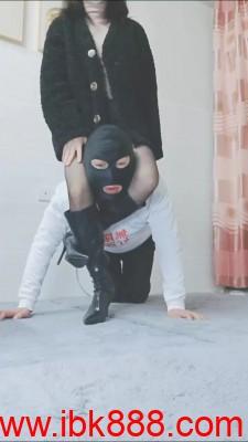 【灵竹】舔素人的脏靴子 bf23516