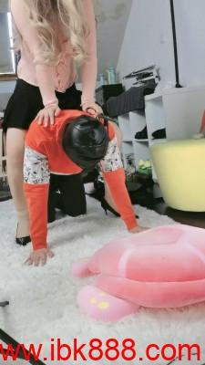 【小小春公主】踩踏调教专场 bf23496