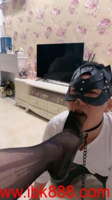 【安晴】舔超脏高跟鞋底 bf23505