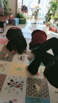 【君舞女王】开发母女当狗 bf23551