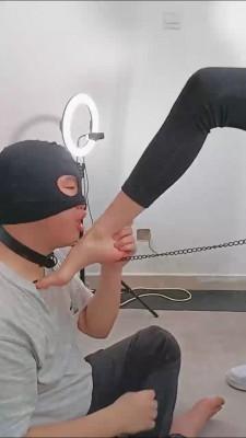 【美娜格格】素人情侣主玩弄绿帽【双视角版】 bf23225