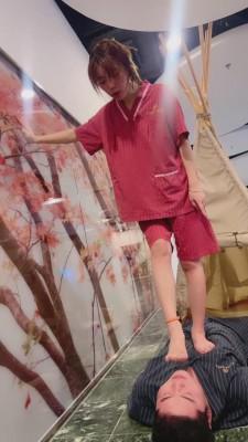 【梦涵大大】温泉处刑 bf23384