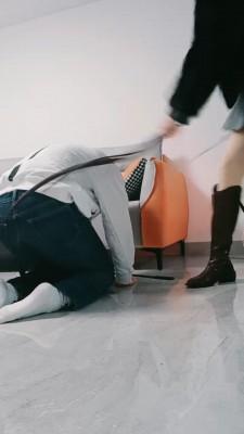 【马靴大大】调狗狠抽碾压狗爪 bf23529