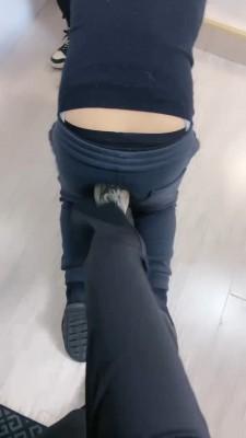 【秋秋S】双S-精神小妹暴打【双视角版】 bf23285