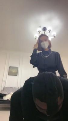 【秋秋S】双S-精神小妹暴打【双视角版】 bf23285