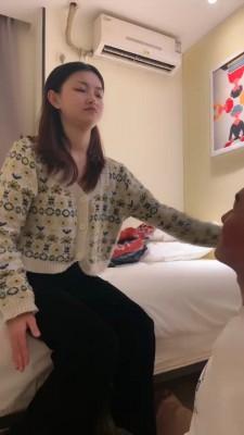 【年华S】艺校女神首调狗 bf23245