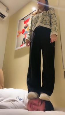 【年华S】艺校女神首调狗 bf23245